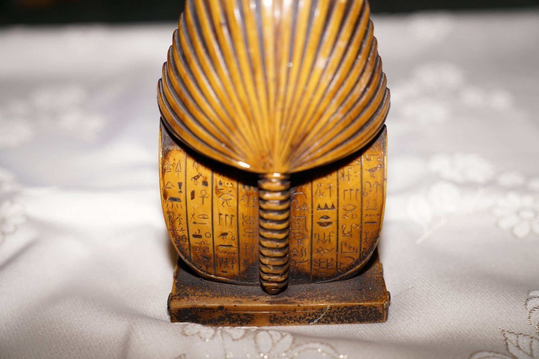 Sculture & Statue: Ägypten Skulptur – Usato da Kollbrunn venduto da ktngttaa 3
