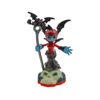 Bat Spin (Series 1) - Skylanders Trap Team
