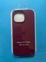 Hülle für iPhone 16 Pro Max. Coque pour iPhone 16 Pro Max