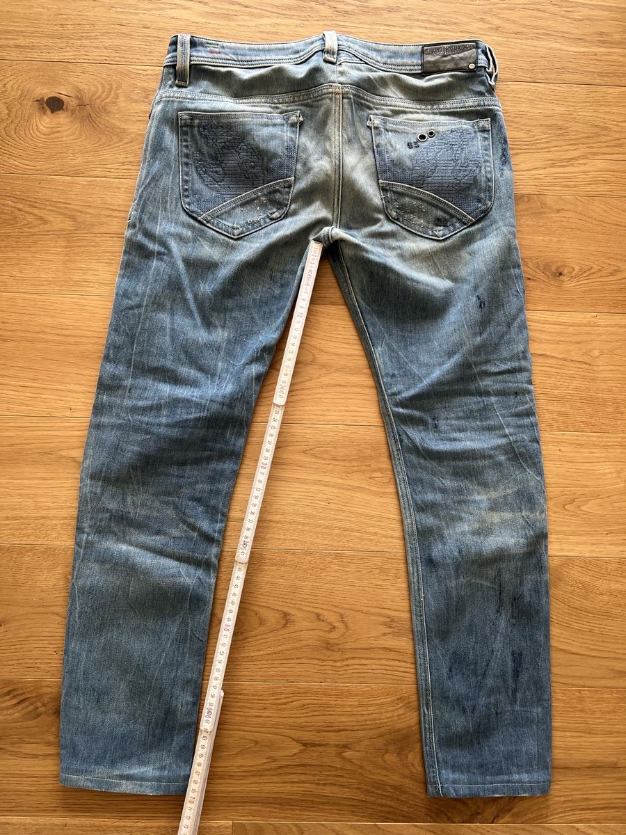 Diesel Jeans: Diesel Thanaz W32 – Usato da Schneisingen venduto da Hase3000 2