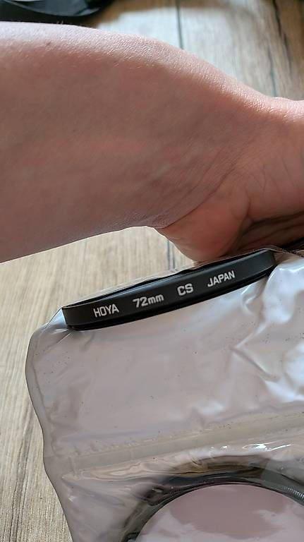 Accessori per Piscine: Polfilter – Usato da Frutigen venduto da be.kre 3