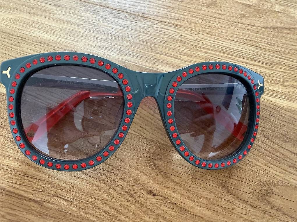 Occhiali & Lenti: Bally Brille, 51.  – Usato da Bühler venduto da dal_zvt5 4
