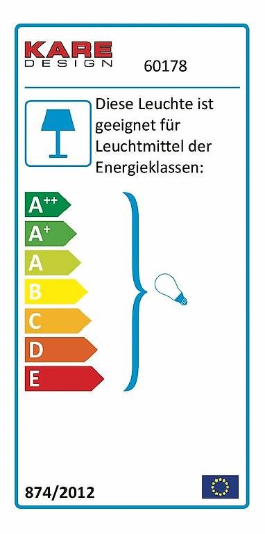 Kare Lampadari & plafoniere: Hängeleuchte Dottore Copper von KARE – Usato da Zürich venduto da Systemhaus 3