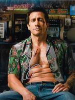 Original Autogramm von Jake Gyllenhaal 20x25 cm