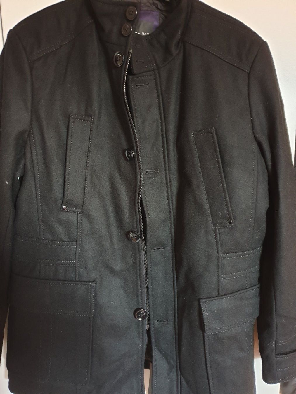Zara Jacken: JACKE FÜR HERREN -ZARA – Neu und originalverpackt aus Thun von Vecgou 1
