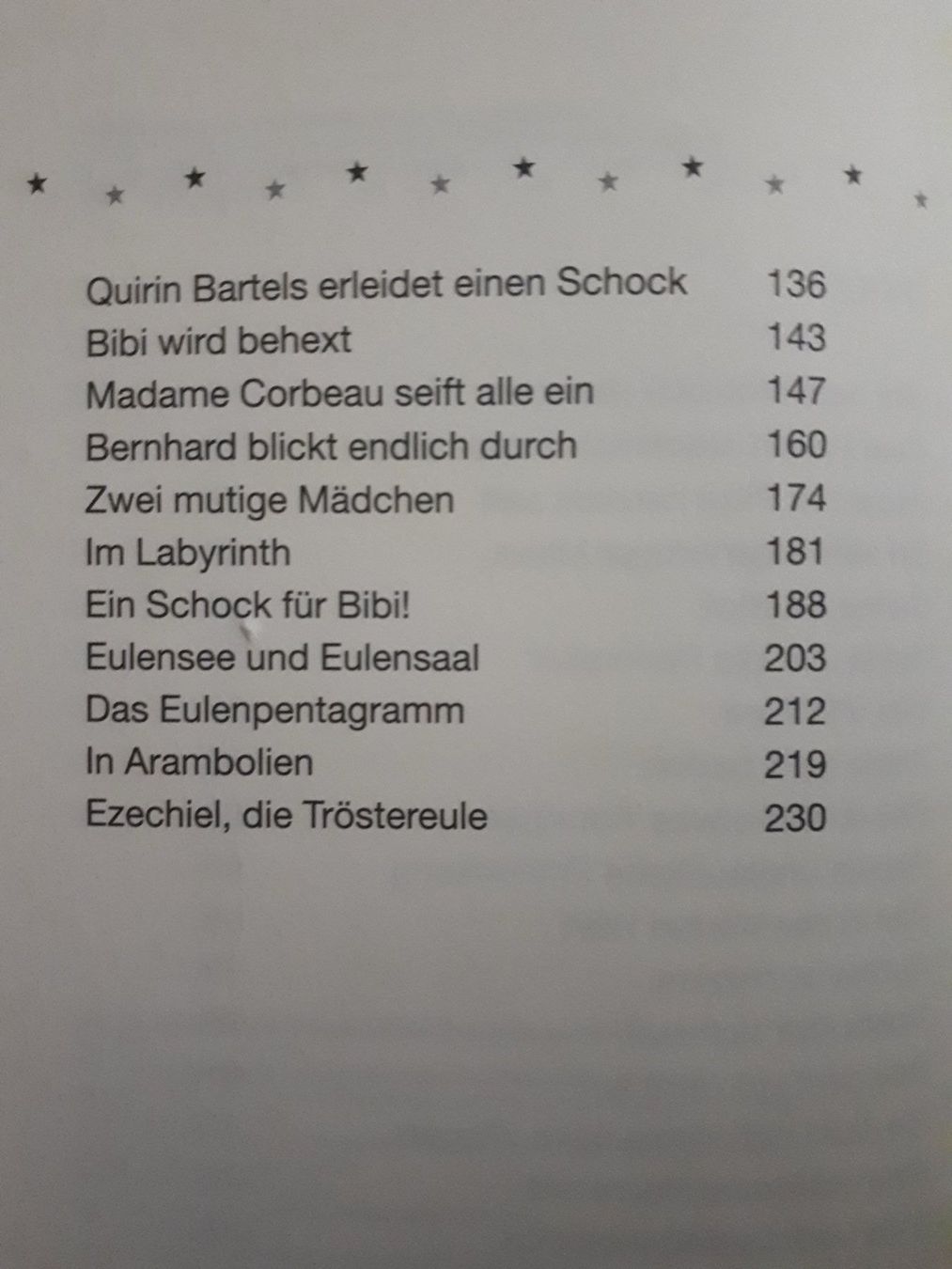 Libri: Elfie Donnelly Bibi Blocksberg – Usato da Basel venduto da Alacant 4