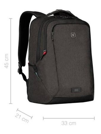 Wenger Laptop Rucksack, Business Trip, neu