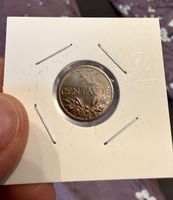 10 Centavos Portugal 1962!!! UNC!!!