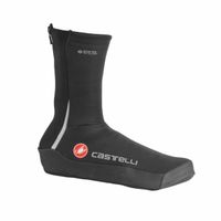 Castelli Intenso UL Überschuhe Black Grösse M / Gr. 40 - 42
