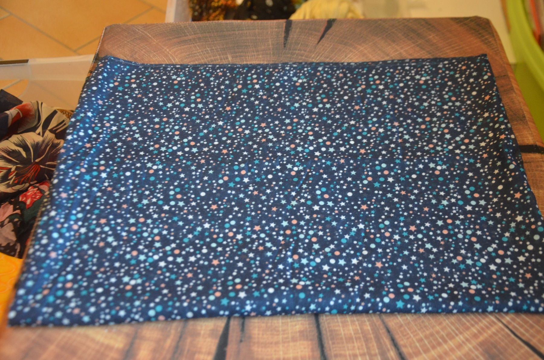 Foulard & Sciarpe: ECHARPE - CM 160X60 (H) – Usato da Chiasso venduto da Dolly015