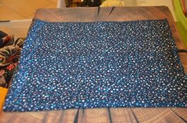ECHARPE - CM 160X60 (H)