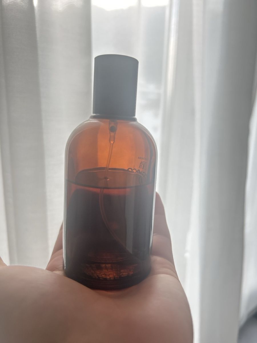 Zara Profumi & Eau de Toilette: Zara Tabacco – Usato da Chur venduto da sim_5jfc 1