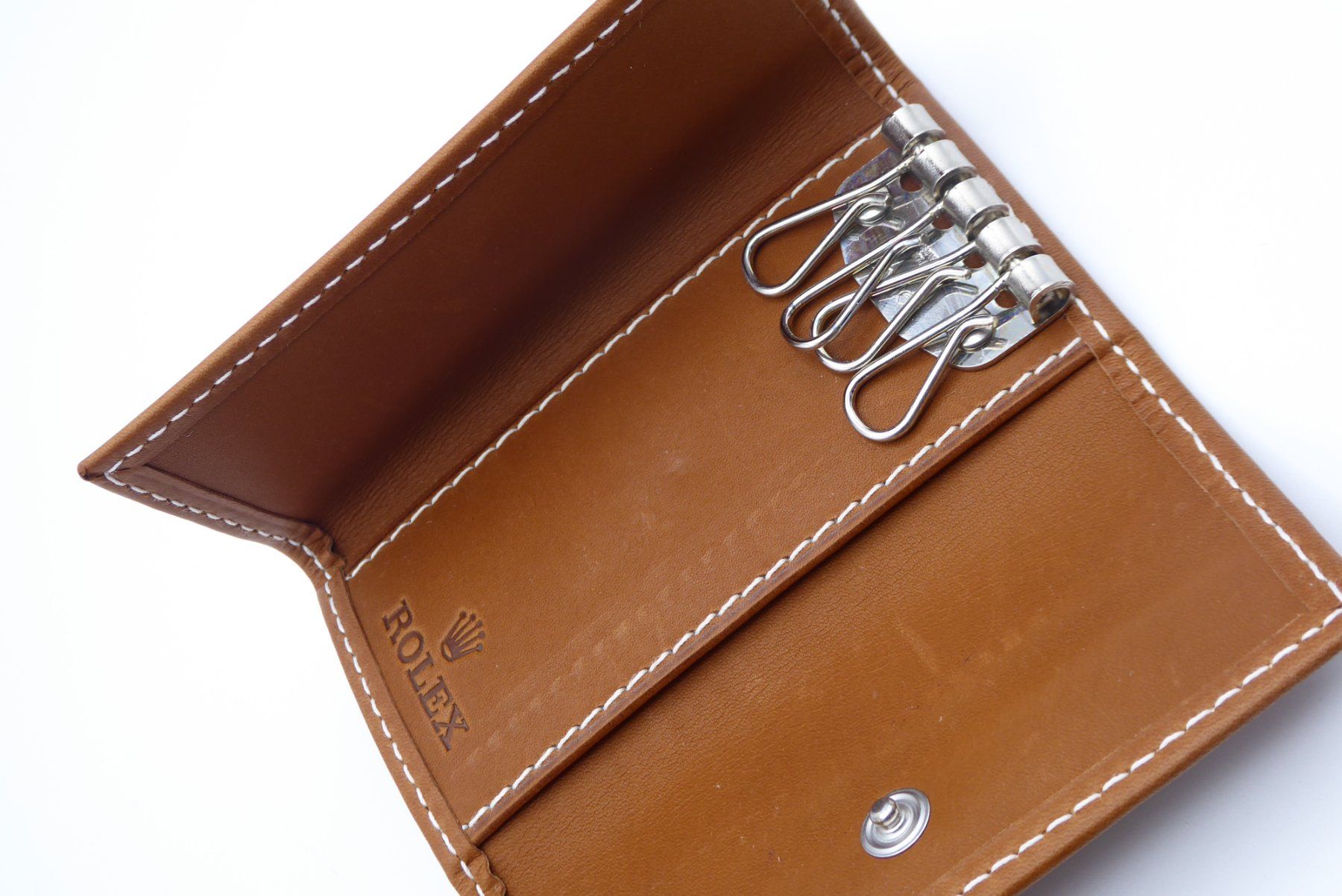 Rolex Uhren: Rolex Vintage Rare Keychain – Gebraucht aus Geneve von adr_xk6n 3