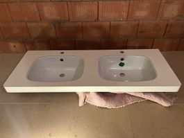 Doppel Lavabo