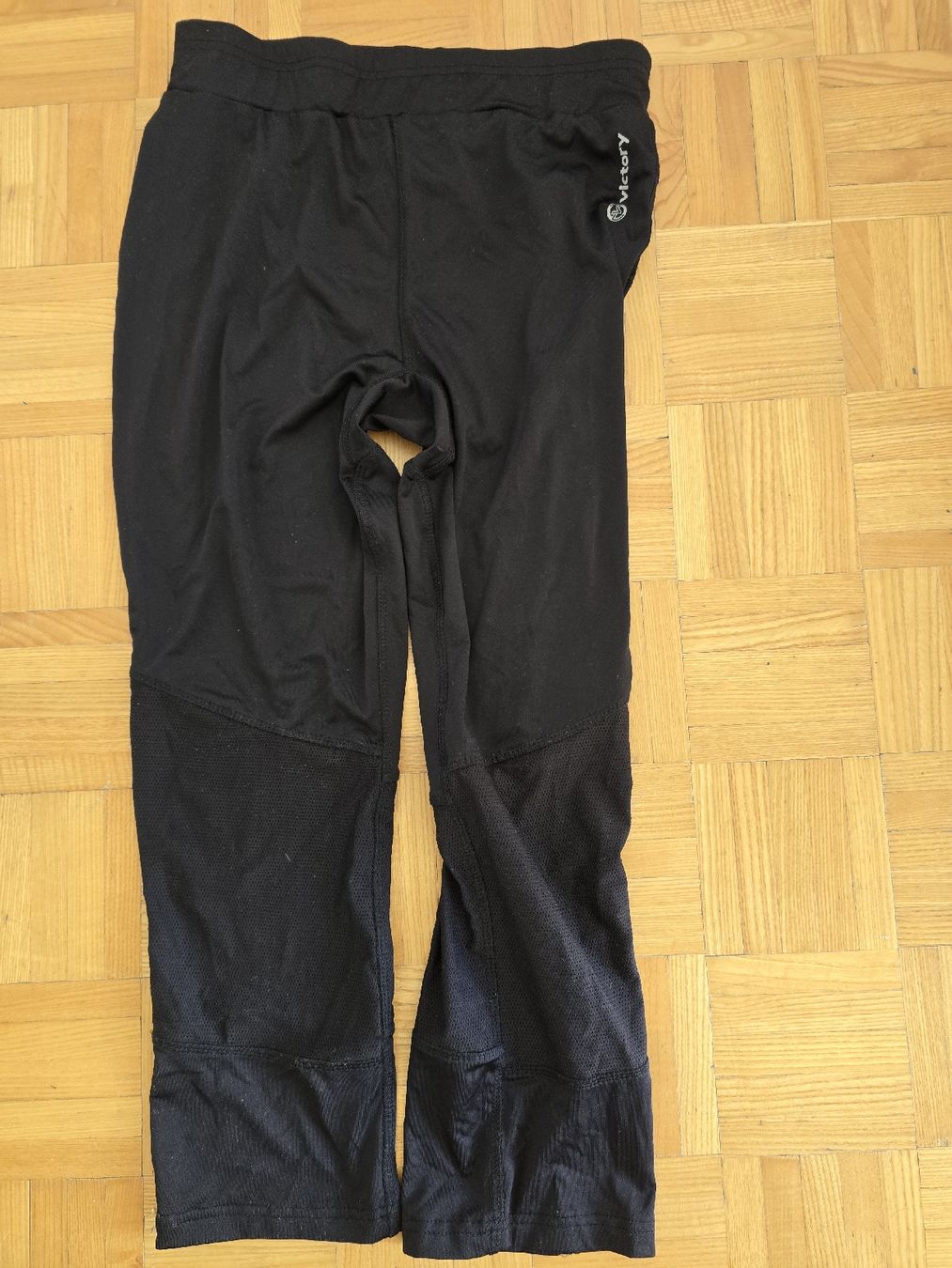 Pantaloni: Herren laufen Hosen  – Nuovo e nell'imballaggio originale da Olten venduto da Tombik 1