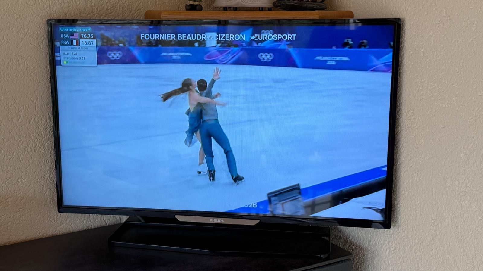 Philips Televisori: Fernseher Philips – Usato da Würenlos venduto da sweety5436