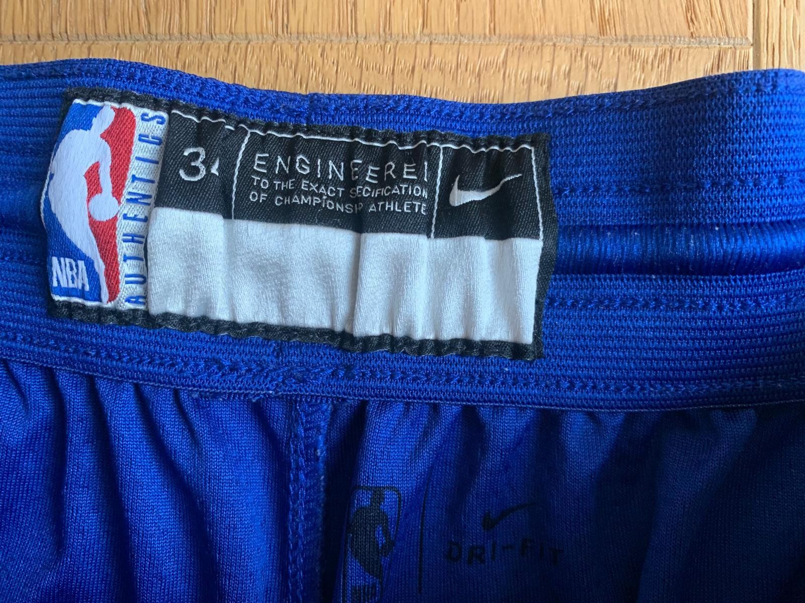 Nike Canottiere & Pantaloni: Set Jersey Basektball Joel Embiid NBA – Usato da Grossdietwil venduto da fab_8bdy 7