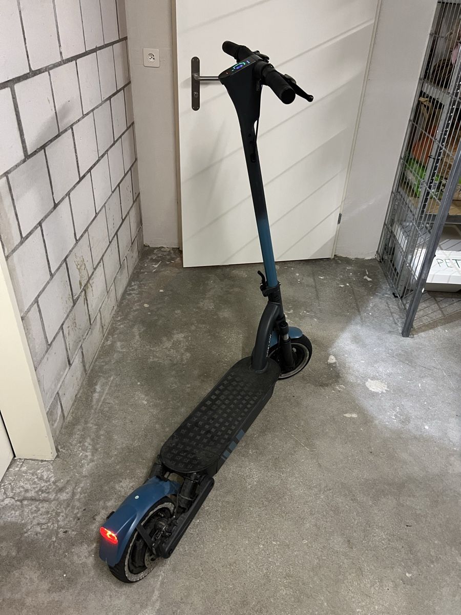 Soflow Kickboard: SOFLOW SO4 PRO MAX – Difettoso da Oensingen venduto da san_mvs7 1