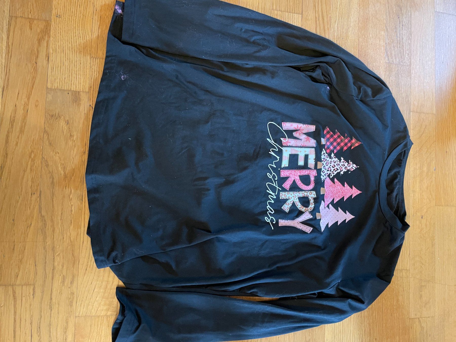 Lotti di vestiti: Langarmshirt Paket GR. XL – Usato da Hittnau venduto da kleen 1