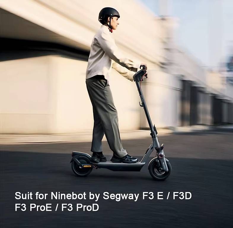 Kickboard:  E-Scooter un locker – Neu und originalverpackt aus Zürich von Alextiag0 1