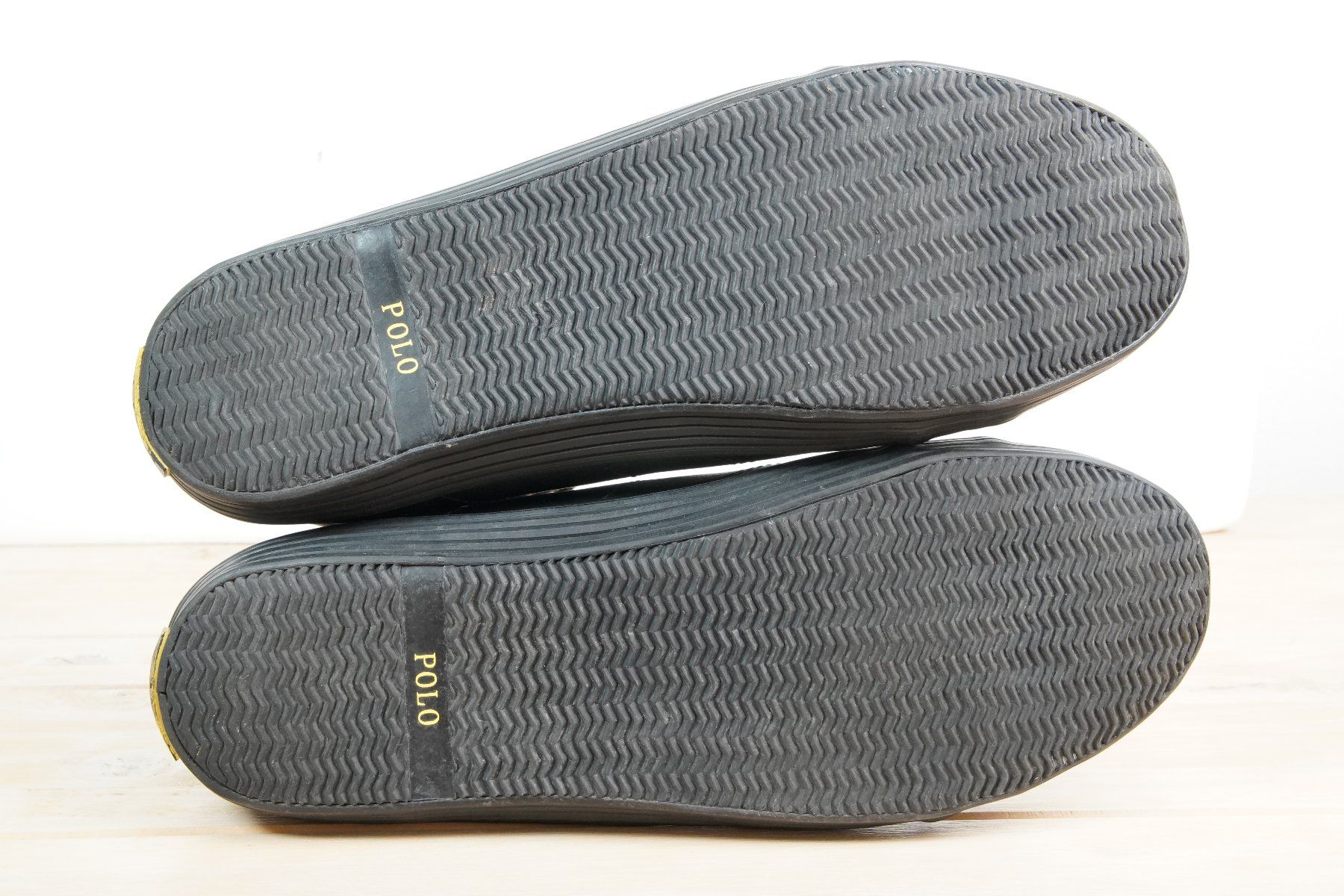 Ralph Lauren Chaussures hommes: Ralph Lauren Senaker – D'occasion à Wil SG par froschbiss 4