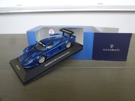 Maserati MC12 Versione Corse
