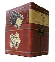 DVD Harry Potter 1-5 Limitierte Geschenkbox-Edition