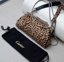 Cartier Tasche / sac
