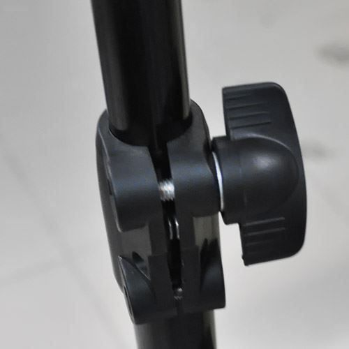 Sonstiges Zubehör: Fotostudio Hintergrundsystem Set – Neu (gemäss Beschreibung) aus Thun von Newnewshop 4