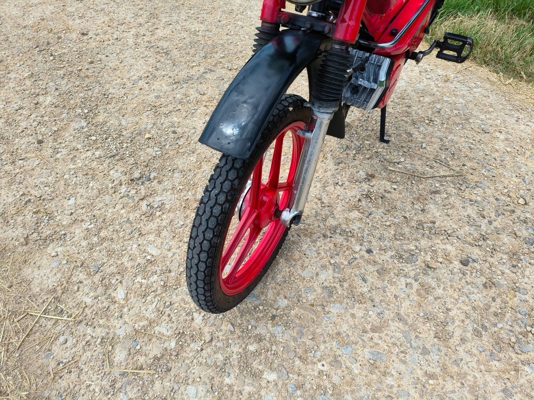 Sachs Ciclomotori: Sachs Turbo mit Ausweis .lauft – Usato da Fulenbach venduto da Elektronik 5