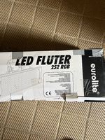 Eurolite LED FLD-252 RGB  Faro Flood DMX
