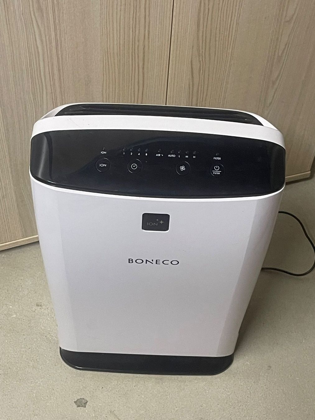 Philips Purificatori d'aria: Luftreiniger P340 – Nuovo (secondo la descrizione) da Niederglatt SG venduto da ste_nts9