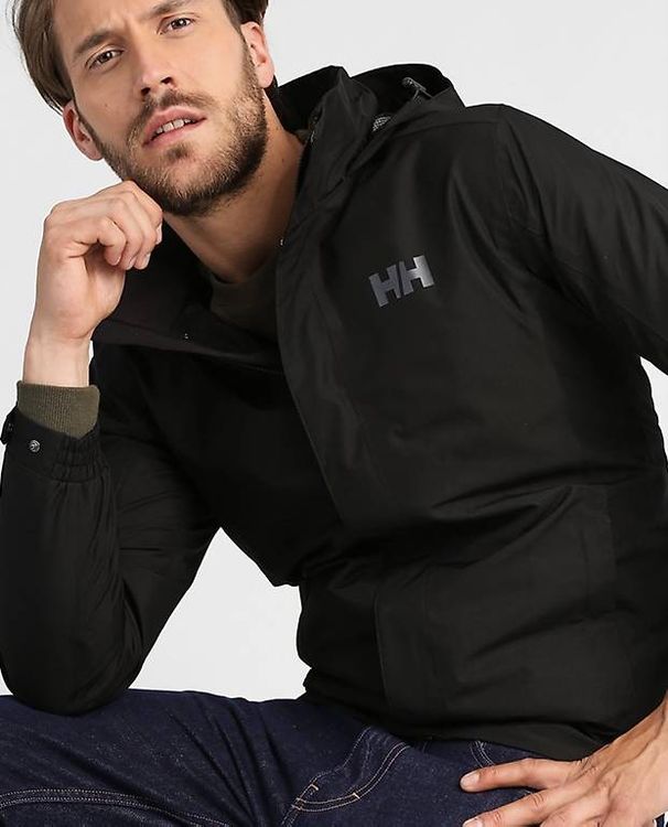 Helly Hansen Jacken: Helly Hansen Dubliner Jacket (3XL) - neuwertig – Neu (gemäss Beschreibung) aus Muri AG von Ludrigen 1