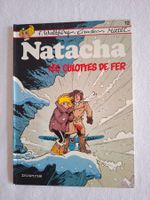 Natacha T12 :  Les culottes de fer (1987)