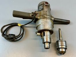 ♦️ VINTAGE 2 HAND BOHRMASCHINE AB 1.- !!!