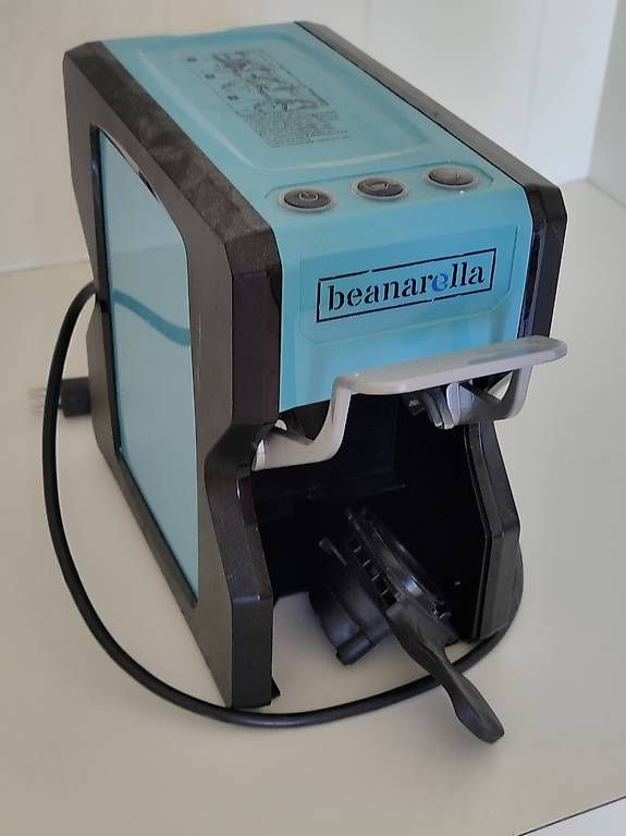 Macchine per caffè & Macchine per espresso: Beanarella Kaffemaschinen  – Usato da Zürich venduto da mat_p972