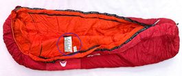 CARINTHIA Schlafsack*****