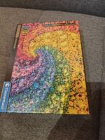 Puzzle Clementoni 1000 Teile COLORBOOM Collection