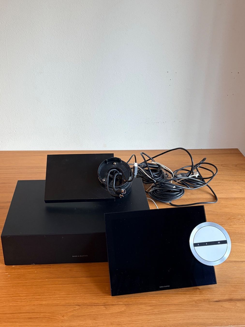 Bang & Olufsen Haut-parleurs: Bang & Olufsen BeoLab 18 – D'occasion à Crans VS par mgb_gd67 3