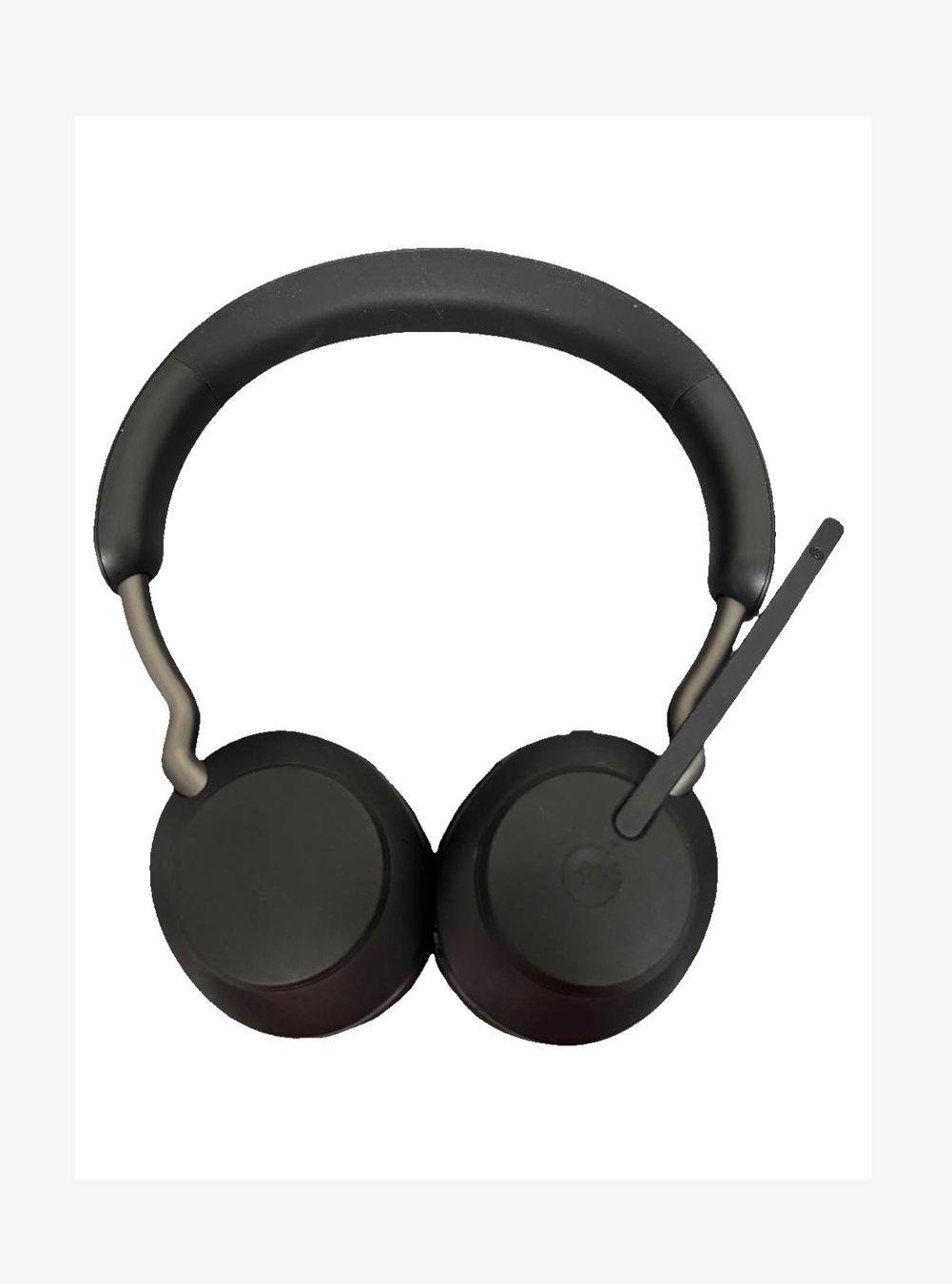 Jabra Casques audio: Jabra Evolve2 65 Bluetooth Headset schwarz – D'occasion à Zürich par sirstians000 2