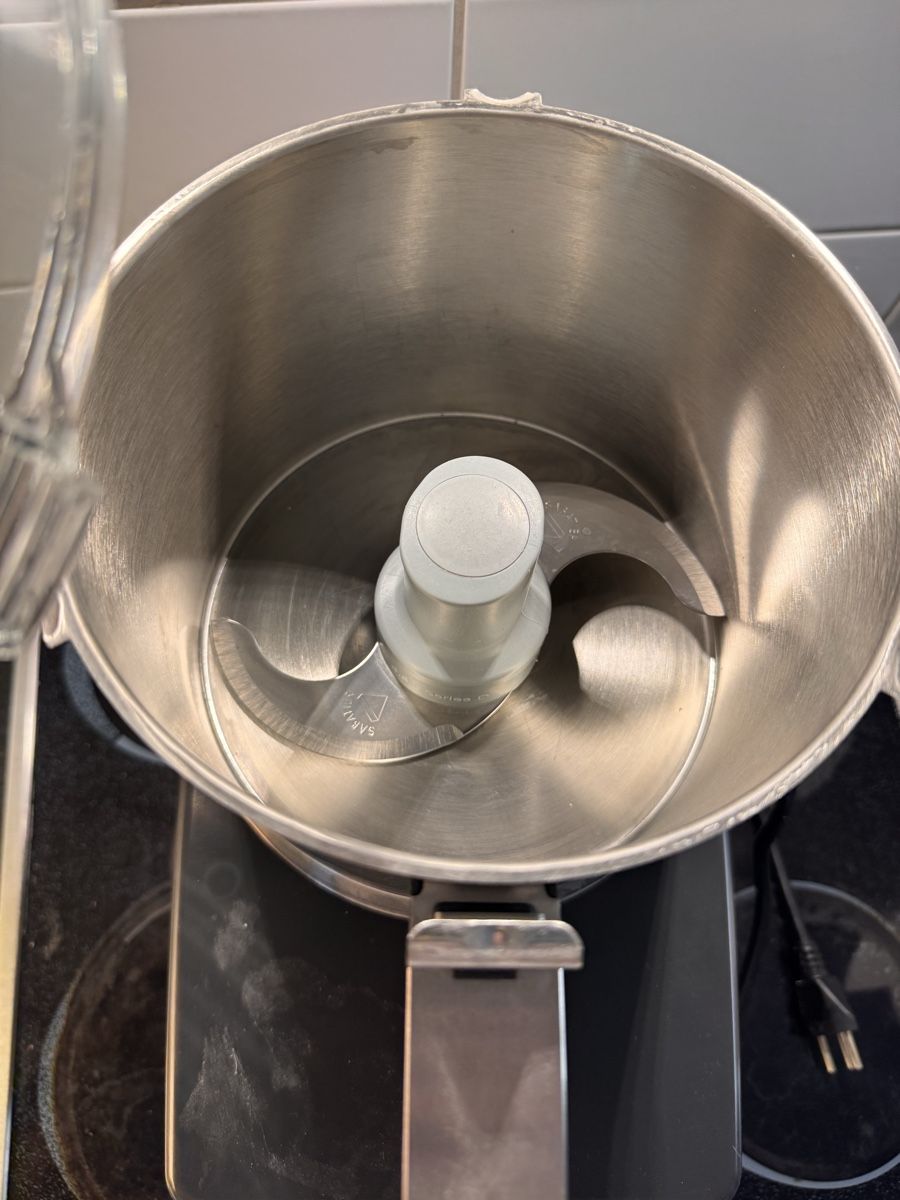 Lips Elettrodomestici da cucina: ROTOR R 3 3000 - robot coupe Tischkutter – Usato da Zürich venduto da klinck78 2