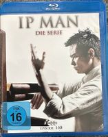 Ip Man - Die Serie (Blu-ray Disc) Top Zustand