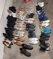 Schuhpaket Damen Gr.39 - Grosse Auswahl, Top!