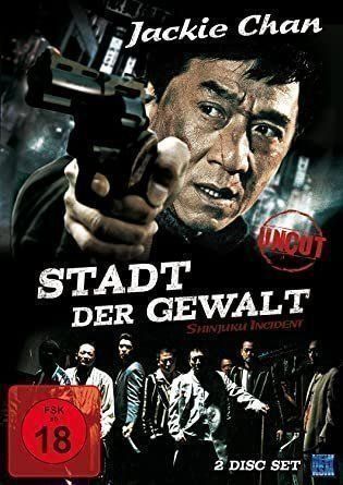 Tutti i DVDs: 2 tolle Action Filme DVD – Usato da Basel venduto da mgn_ft72