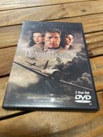 DVD pearl Harbor ( allemand)