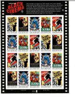 USA Black Cinema 1 KB **