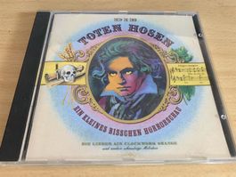Die Toten Hosen – Ein Kleines Bisschen Horrorschau