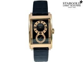 Rolex Cellini Prince 18K Roségold - 5442