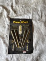 Power Lifters High-Performance Lifter Kit Harley