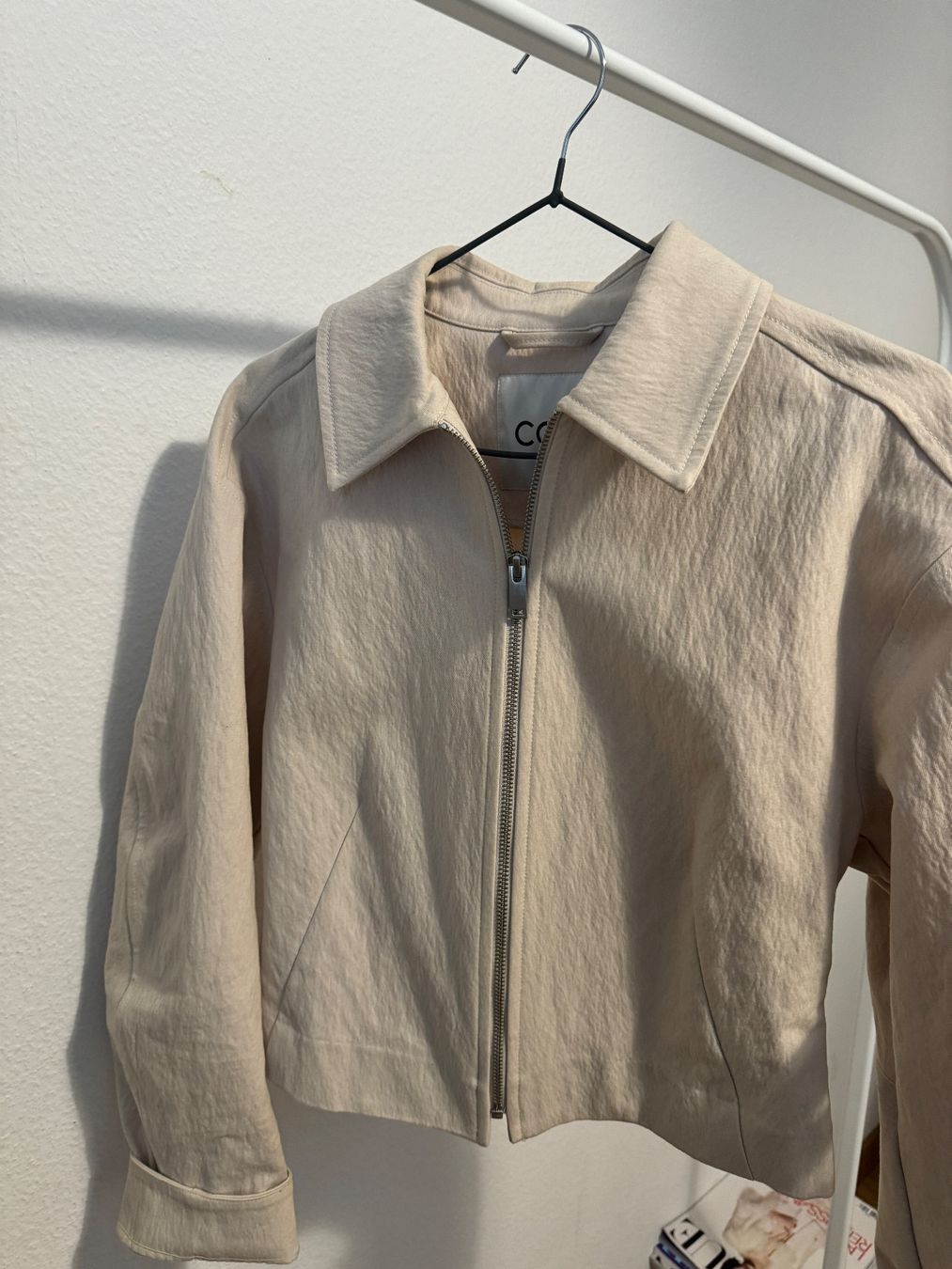 Cos Giacche: COS Jacket – Usato da Zürich venduto da catemiranda